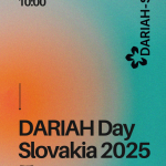 DARIAH Day Slovakia 2025: posilnenie domácej komunity digitálnych humanitných vied