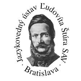 Jazykovedný ústav Ľ. Štúra SAV, v. v. i.