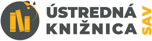 Ústredná knižnica SAV, v. v. i.