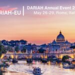 Blíži sa Výročné podujatie DARIAH 2026 v Ríme