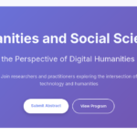 Call for Papers: 4. ročník konferencie Humanitné a spoločenské vedy z perspektívy Digital Humanities